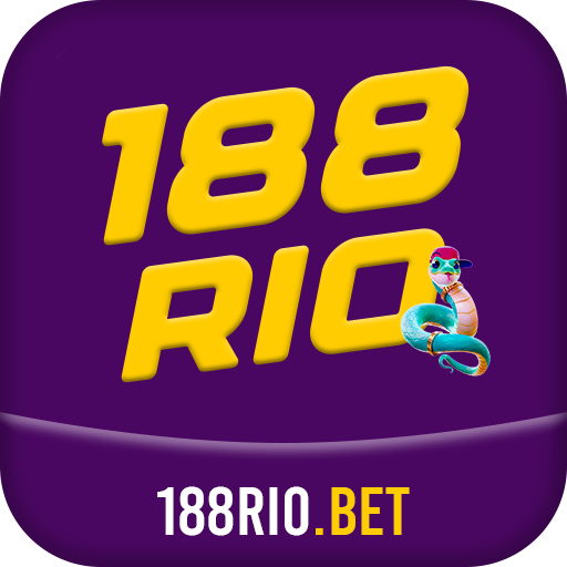Logo da 188rio